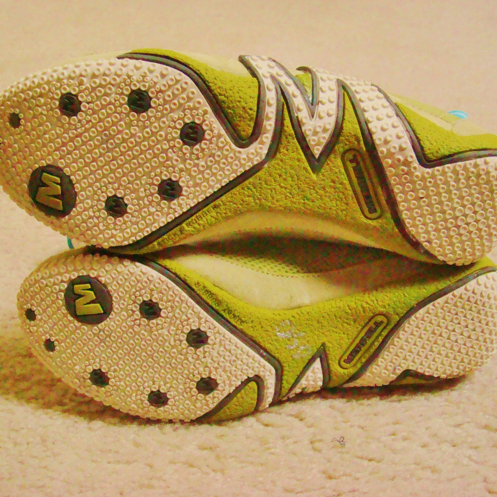 Merrell Shoes Special Edition Gem